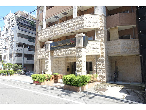 現地外観写真 DSC09338