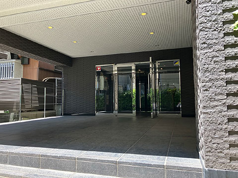 エントランス エントランス