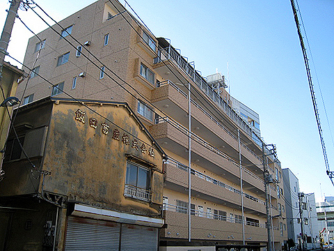 その他共用部　外観3