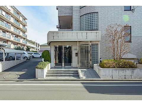 現地外観写真　外観