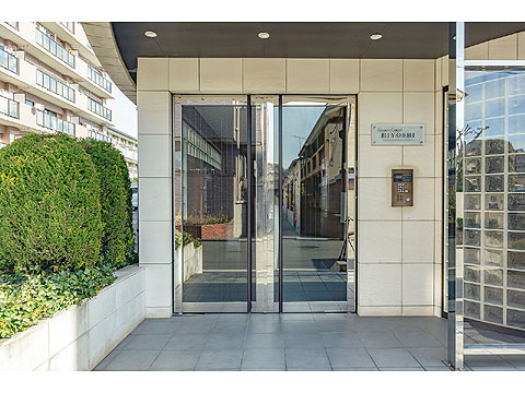 現地外観写真　外観