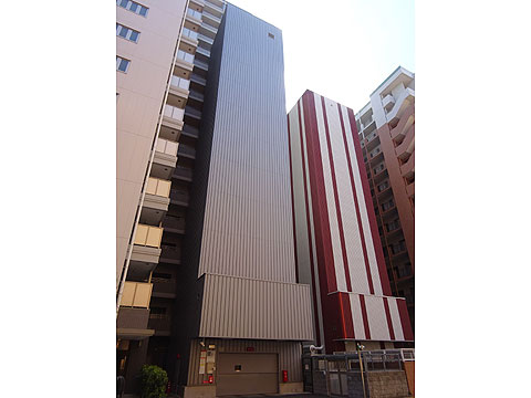 その他共用部 タワー式駐車場(2020年4月2日現在、空き有