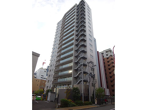 現地外観写真 現地外観