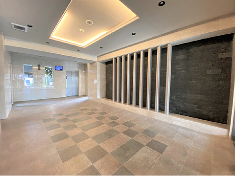 ロビー　ロビー