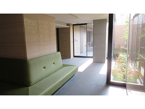 ロビー　ロビー