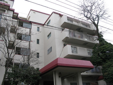 その他共用部 外観3