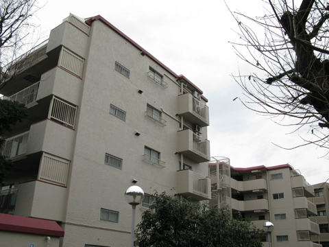 その他共用部 外観5