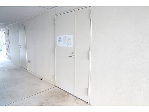 その他共用部 ➂