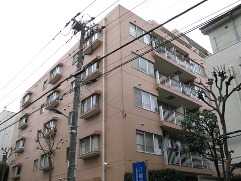 その他共用部 外観5