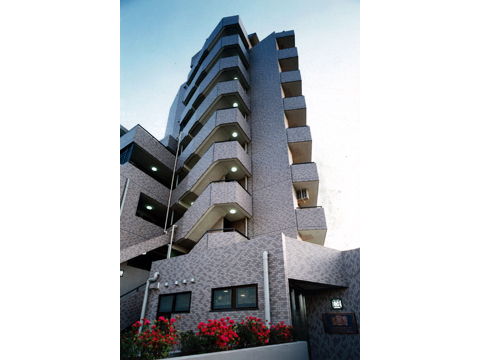 その他共用部　外観２