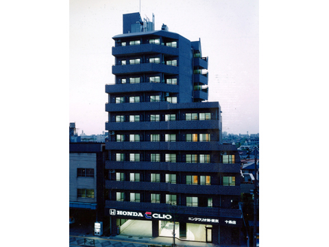 その他共用部　外観４