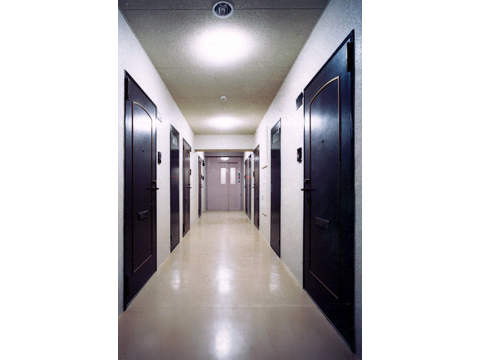 その他共用部　内廊下