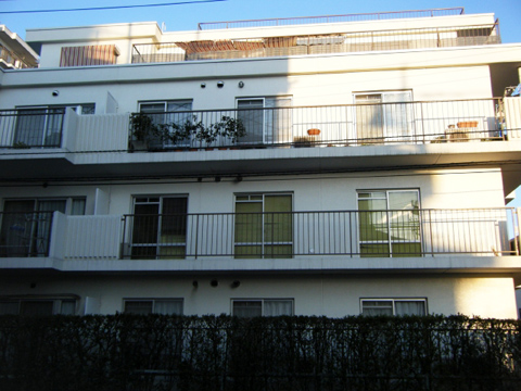 その他共用部 外観5