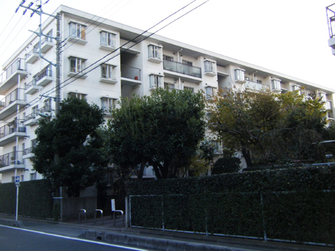 その他共用部 外観7