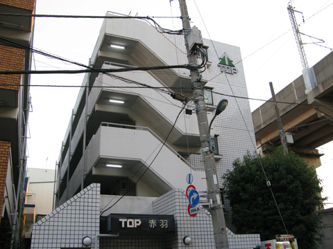 その他共用部 外観5