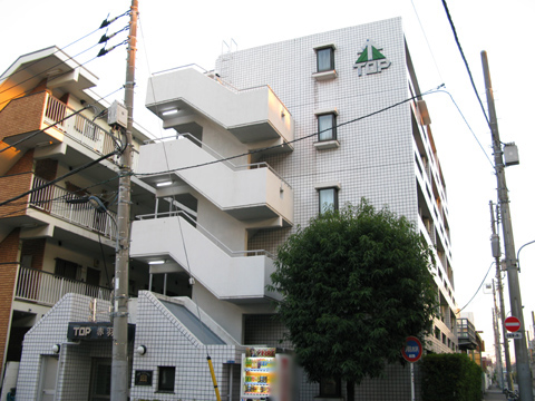 その他共用部 外観6