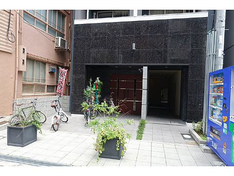 現地外観写真 DSC06105