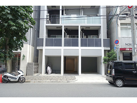 現地外観写真 DSC07264