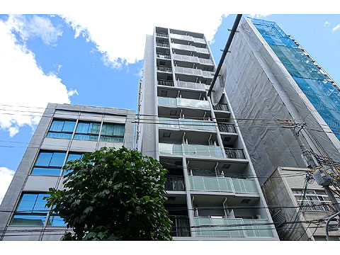 現地外観写真 DSC07265