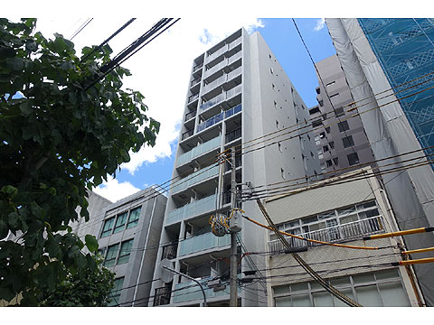 現地外観写真 DSC07267