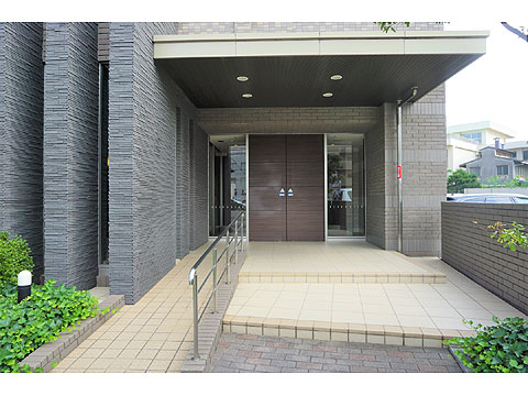 エントランス エントランス