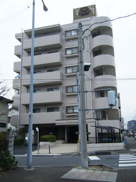 その他共用部 外観5