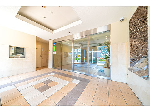 エントランス エントランス