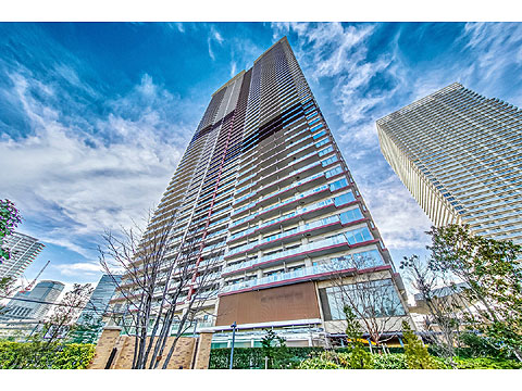 現地外観写真　現地外観