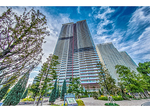 現地外観写真　現地外観