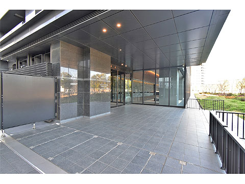 エントランス　DSC_0012