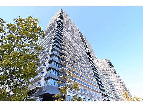 現地外観写真　外観