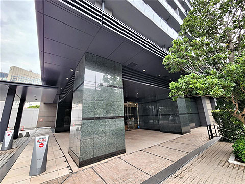 エントランス エントランス