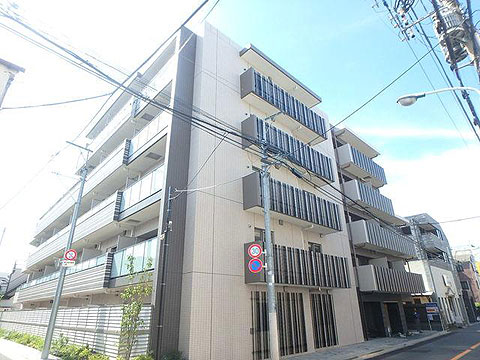 現地外観写真 現地外観