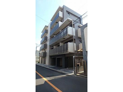 現地外観写真 現地外観