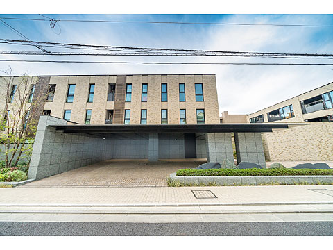 現地外観写真 外観