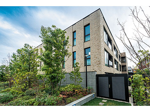 現地外観写真 外観