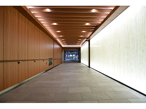 その他共用部 エレベーターホール