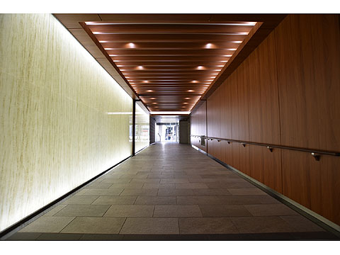 その他共用部 宅配ボックス