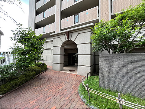 現地外観写真 外観