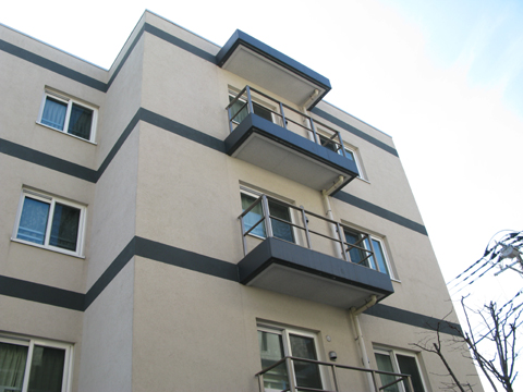 その他共用部 外観3