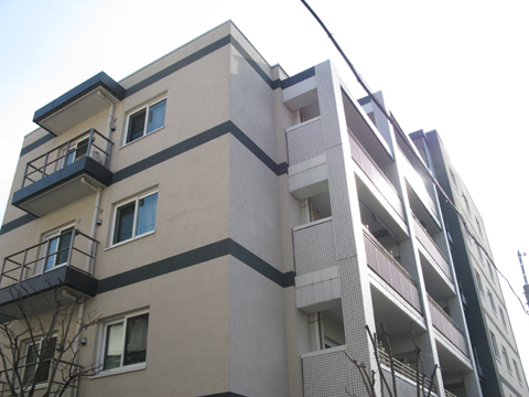 その他共用部 外観7