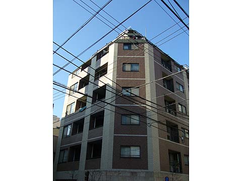 その他共用部　外観２