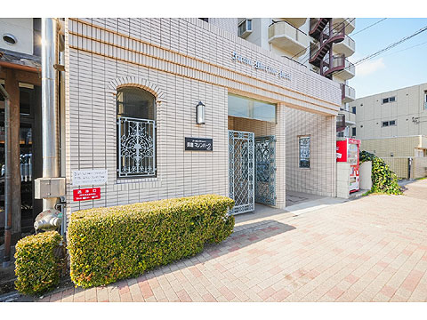 エントランス　004