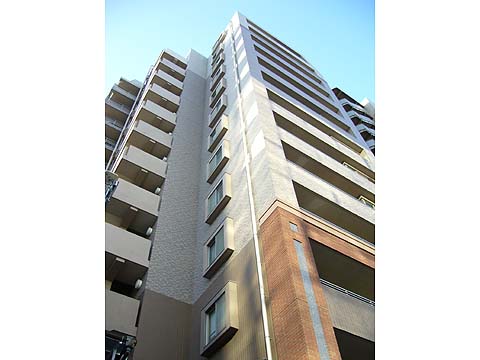 その他共用部 外観2