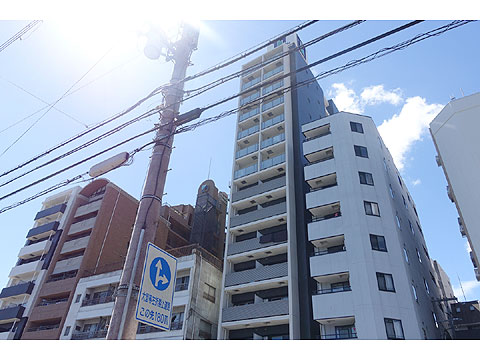 現地外観写真 DSC08994