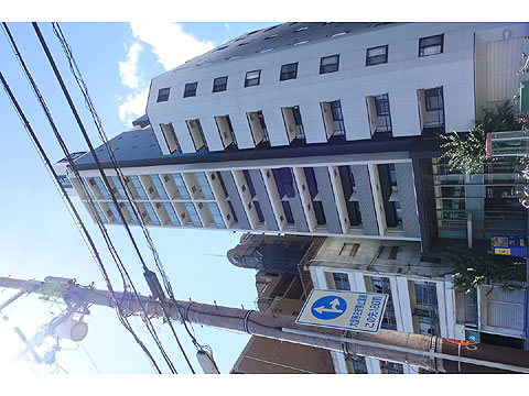 現地外観写真 DSC08995