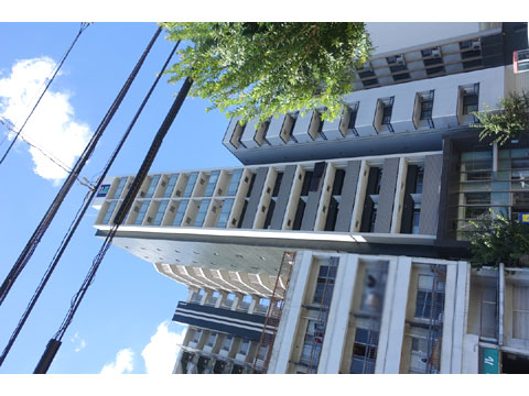 現地外観写真 DSC08993