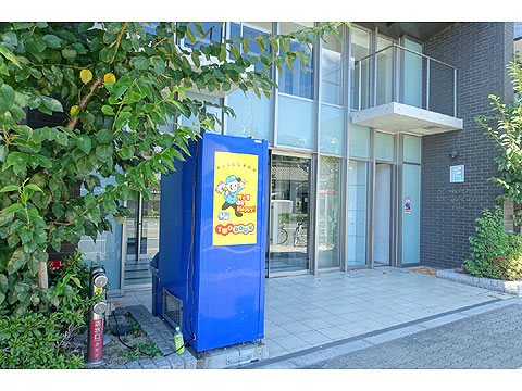 現地外観写真 DSC08988