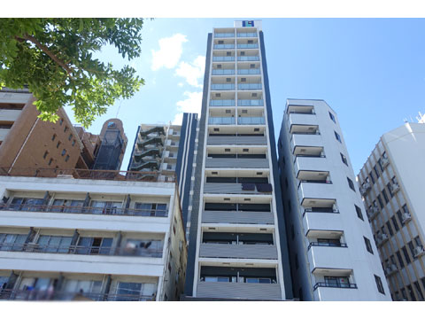 現地外観写真 DSC08990