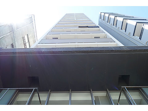 現地外観写真 DSC08987